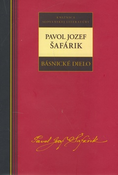 BASNICKE DIELO - PAVOL JOZEF SAFARIK