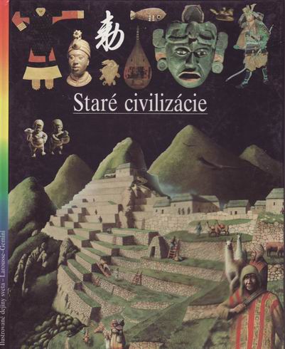 STARE CIVILIZACIE
