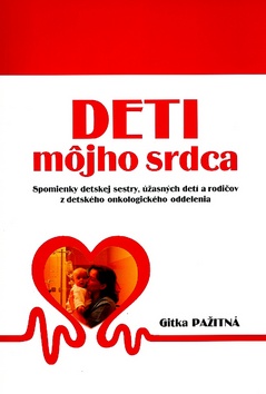 DETI MOJHO SRDCA