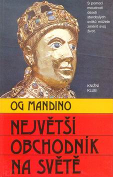 NEJVETSI OBCHODNIK NA SVETE