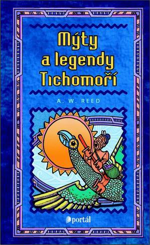 MYTY A LEGENDY TICHOMORI