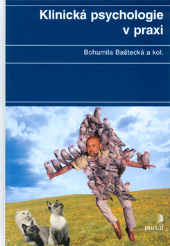 KLINICKA PSYCHOLOGIE V PRAXI