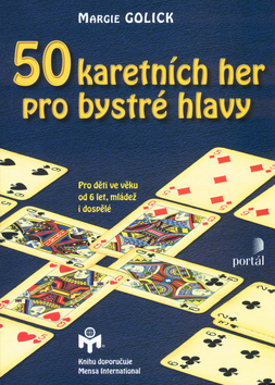 50 KARETNICH HER PRO BYSTRE HLAVY