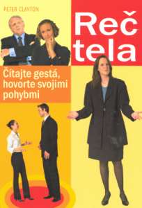 REC TELA - CITAJTE GESTA, HOVORTE SVOJIMI POHYBMI