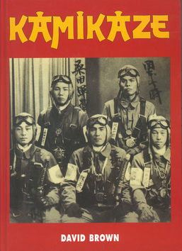 KAMIKAZE