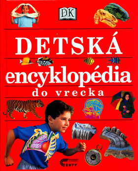DETSKA ENCYKLOPEDIA DO VRECKA