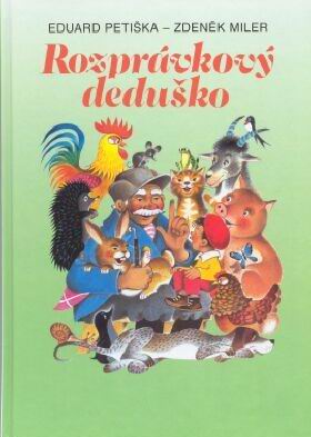 ROZPRAVKOVY DEDUSKO