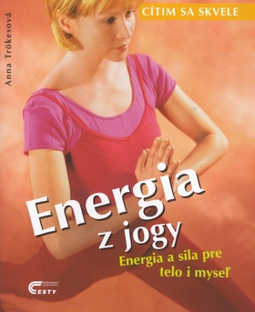 ENERGIA Z JOGY - CITIM SA SKVELE