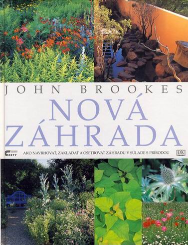 NOVA ZAHRADA