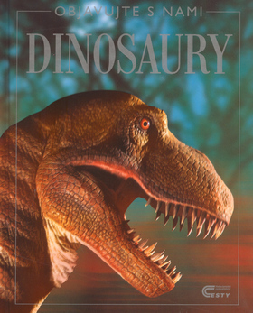 DINOSAURY - OBJAVUJTE S NAMI
