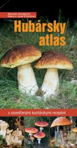 HUBARSKY ATLAS