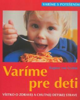 VARIME PRE DETI