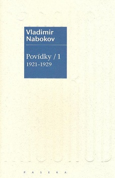 POVIDKY /1. 1921 - 1929