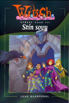 WITCH STIN SOVY STREPY CASU III