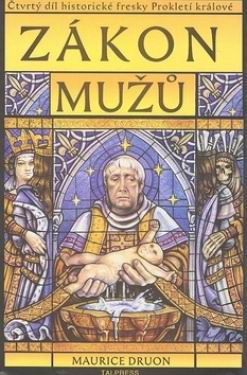 ZAKON MUZU CTVRTY DIL