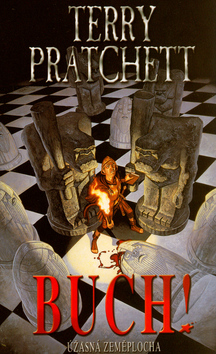 Terry Pratchett