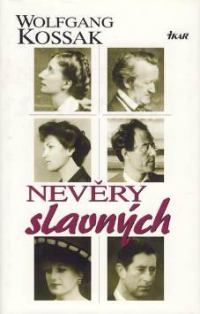 NEVERY SLAVNYCH