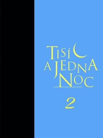 TISIC A JEDNA NOC 2