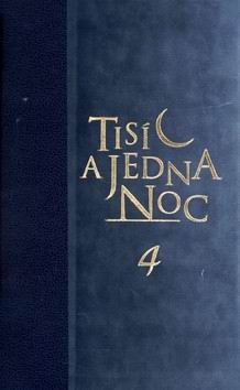 TISIC A JEDNA NOC 4