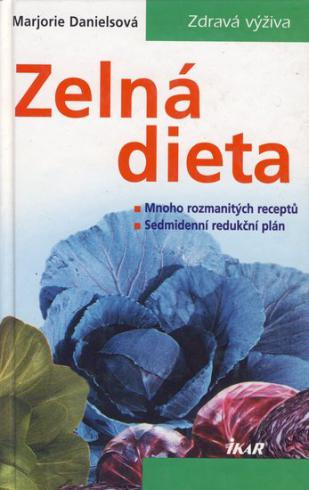ZELNA DIETA