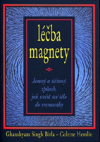 LECBA MAGNETY