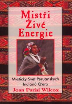 MISTRI ZIVE ENERGIE