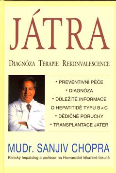 JATRA - DIAGNOZA TERAPIE REKONVALESCENCE