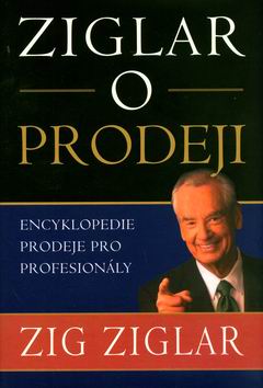 ZIGLAR O PRODEJI