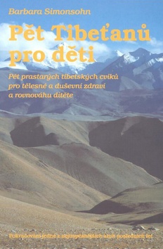 PET TIBETANU PRO DETI