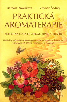 PRAKTICKA AROMATERAPIE