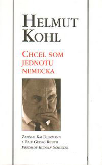 CHCEL SOM JEDNOTU NEMECKA