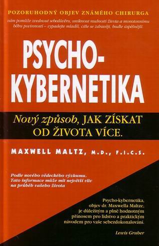 PSYCHOKYBERNETIKA