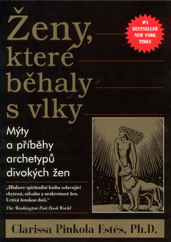 ZENY, KTERE BEHALY S VLKY
