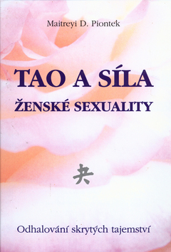 TAO A SILA ZENSKE SEXUALITY