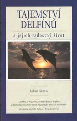 TAJEMSTVI DELFINU A JEJICH RADOSTNY ZIVOT