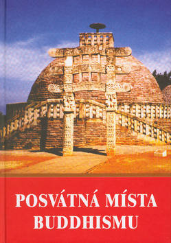 POSVATNA MISTA BUDDHISMU