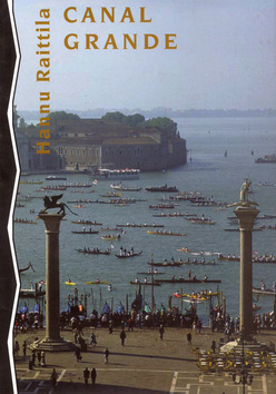 CANAL GRANDE