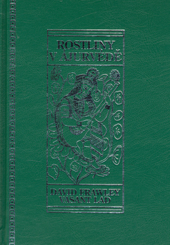 ROSTLINY V AJURVEDE