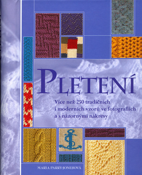 PLETENI