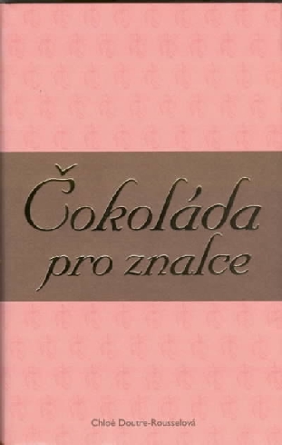 COKOLADA PRO ZNALCE
