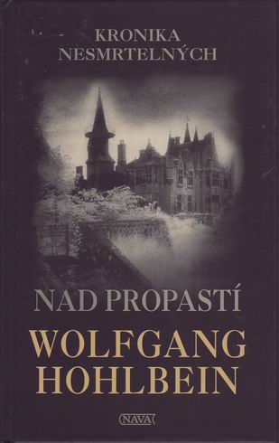 Nad propastí