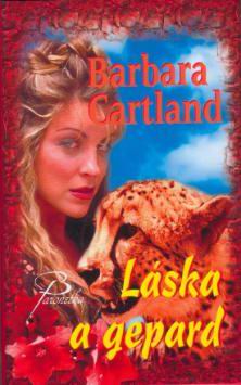 LASKA A GEPARD