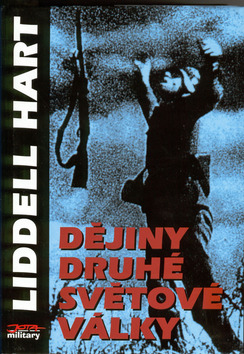 DEJINY DRUHE SVETOVE VALKY