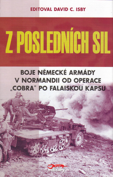 Z POSLEDNYCH SIL