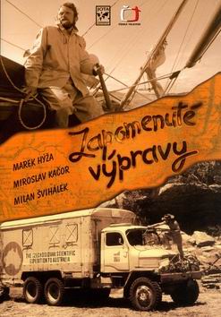 ZAPOMENUTE VYPRAVY