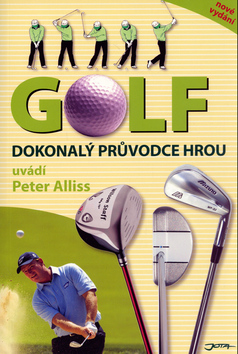 GOLF DOKONALY PRUVODCE HROU
