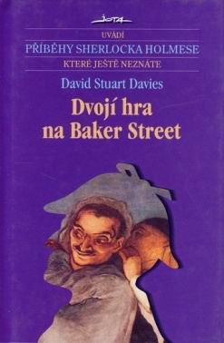 DVOJI HRA NA BEKER STREET