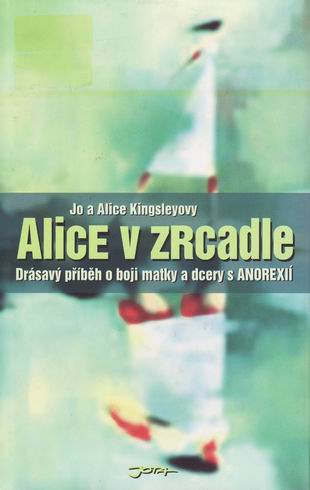 ALICE V ZRCADLE