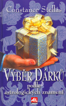 VYBER DARKU PODLE ASTROLOGICKYCH ZNAMENI