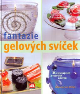 FANTAZIE GELOVYCH SVIECOK